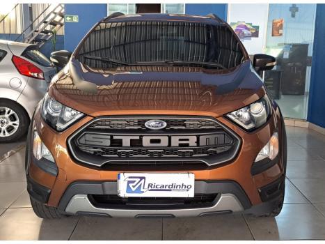 FORD Ecosport 2.0 16V 4P 4WD FLEX, Foto 1