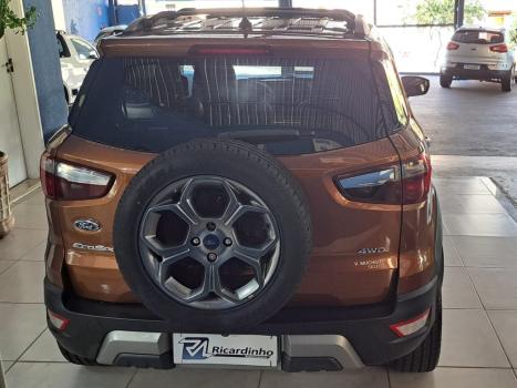 FORD Ecosport 2.0 16V 4P 4WD FLEX, Foto 2