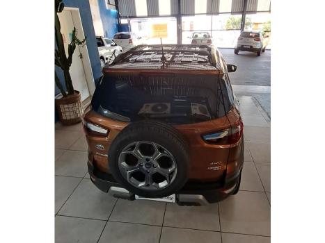 FORD Ecosport 2.0 16V 4P 4WD FLEX, Foto 4