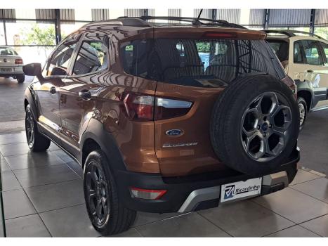 FORD Ecosport 2.0 16V 4P 4WD FLEX, Foto 8