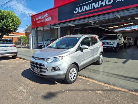 FORD Ecosport 2.0 4P SE FLEX AUTOM�TICO, Foto 1