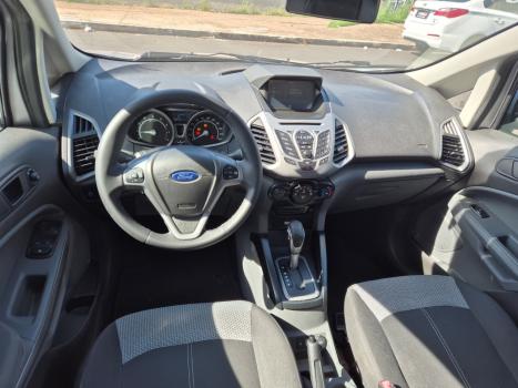 FORD Ecosport 2.0 4P SE FLEX AUTOM�TICO, Foto 3
