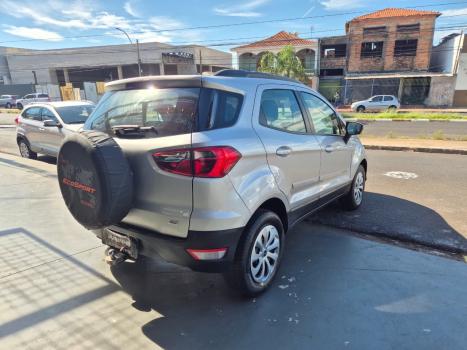 FORD Ecosport 2.0 4P SE FLEX AUTOM�TICO, Foto 6