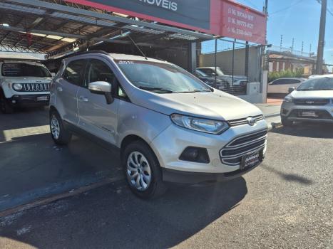 FORD Ecosport 2.0 4P SE FLEX AUTOM�TICO, Foto 8