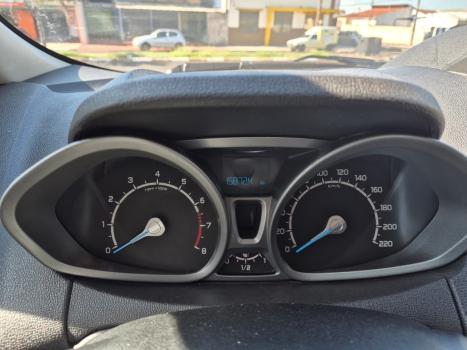 FORD Ecosport 2.0 4P SE FLEX AUTOM�TICO, Foto 9