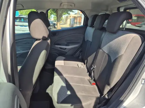 FORD Ecosport 2.0 4P SE FLEX AUTOM�TICO, Foto 11