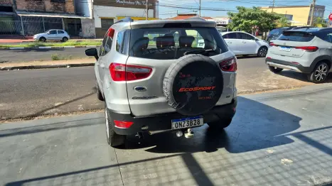 FORD Ecosport 2.0 4P SE FLEX AUTOM�TICO, Foto 12