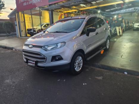 FORD Ecosport , Foto 1