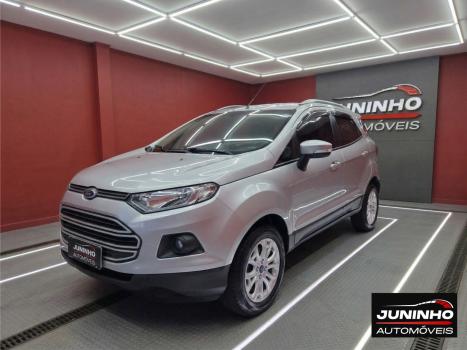 FORD Ecosport , Foto 1