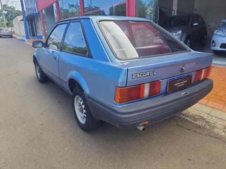 FORD Escort 1.6 L, Foto 5