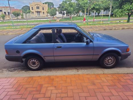 FORD Escort 1.6 L, Foto 8