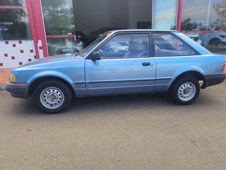 FORD Escort 1.6 L, Foto 4