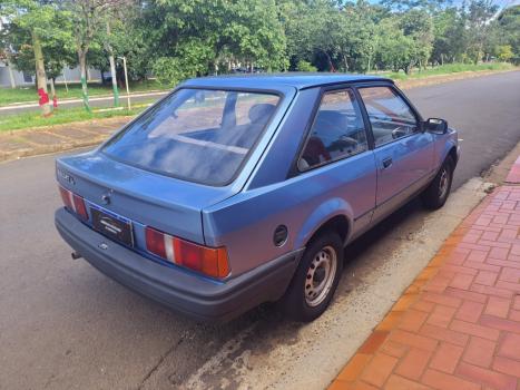 FORD Escort 1.6 L, Foto 7