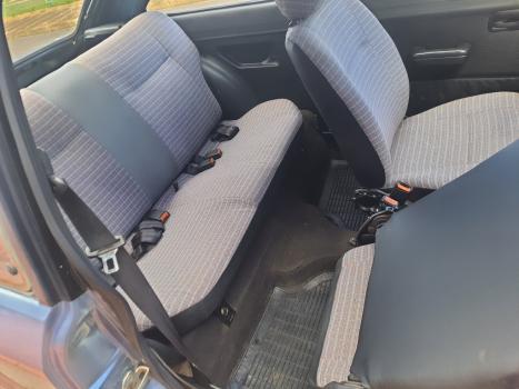 FORD Escort 1.6 L, Foto 10