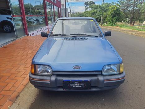 FORD Escort 1.6 L, Foto 2