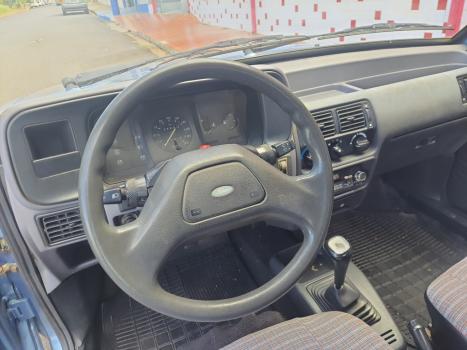 FORD Escort 1.6 L, Foto 12