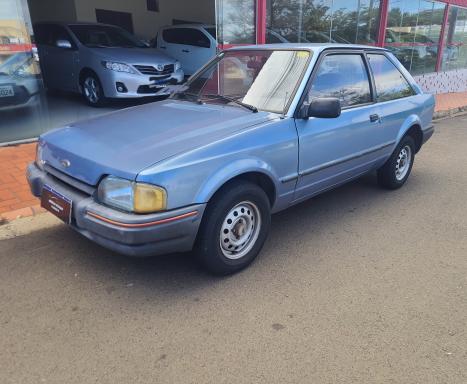 FORD Escort 1.6 L, Foto 3