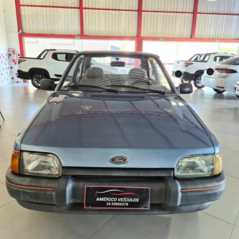 FORD Escort 1.6 L, Foto 2