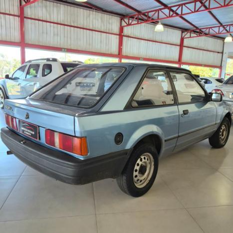 FORD Escort 1.6 L, Foto 4