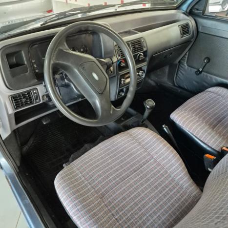 FORD Escort 1.6 L, Foto 10