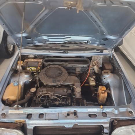 FORD Escort 1.6 L, Foto 11