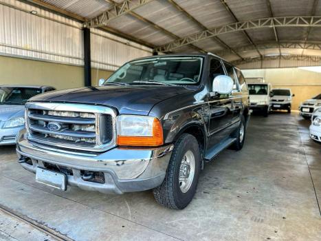 FORD F-250 3.9 4P TROPICLASSIC CABINE DUPLA TURBO DIESEL, Foto 1