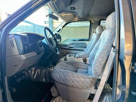 FORD F-250 3.9 4P TROPICLASSIC CABINE DUPLA TURBO DIESEL, Foto 9