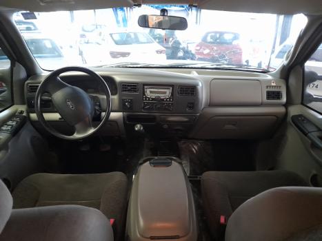FORD F-250 3.9 4P XLT CABINE DUPLA DIESEL, Foto 3