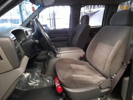FORD F-250 3.9 4P XLT CABINE DUPLA DIESEL, Foto 4