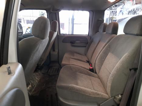 FORD F-250 3.9 4P XLT CABINE DUPLA DIESEL, Foto 5