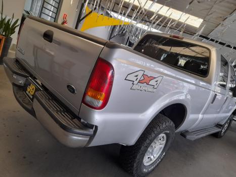 FORD F-250 3.9 4P XLT CABINE DUPLA DIESEL, Foto 9
