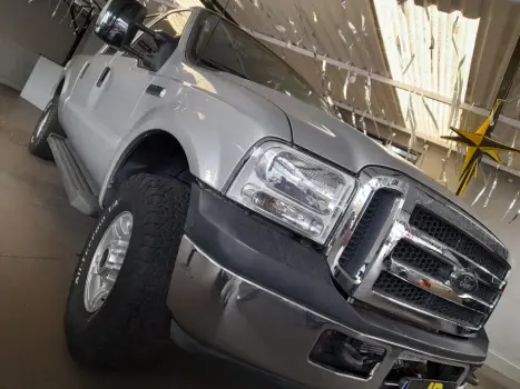 FORD F-250 3.9 4P XLT CABINE DUPLA DIESEL, Foto 12
