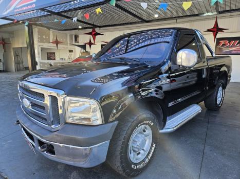 FORD F-250 3.9 4P XLT CABINE DUPLA DIESEL, Foto 1