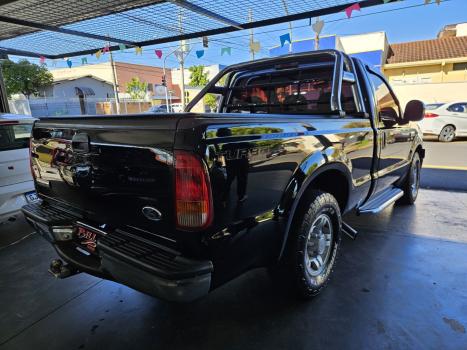 FORD F-250 3.9 4P XLT CABINE DUPLA DIESEL, Foto 4