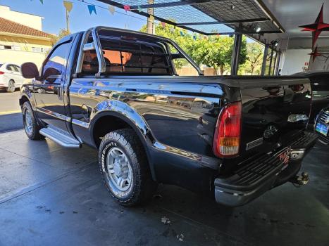 FORD F-250 3.9 4P XLT CABINE DUPLA DIESEL, Foto 5