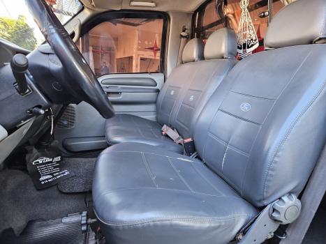 FORD F-250 3.9 4P XLT CABINE DUPLA DIESEL, Foto 7