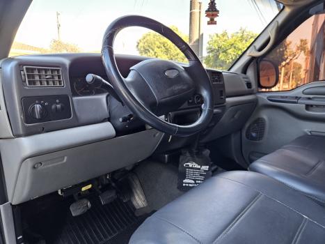FORD F-250 3.9 4P XLT CABINE DUPLA DIESEL, Foto 8