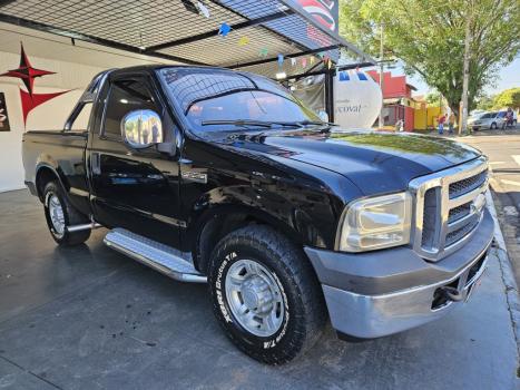 FORD F-250 3.9 4P XLT CABINE DUPLA DIESEL, Foto 9