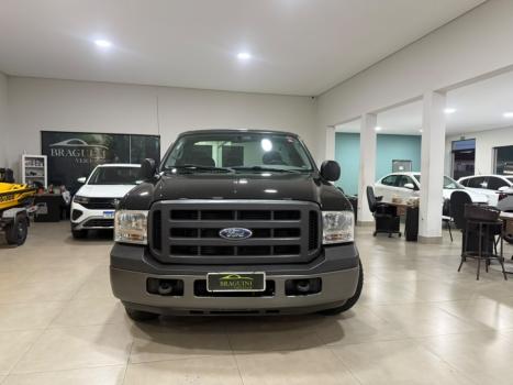 FORD F-250 3.9 XL CABINE SIMPLES DIESEL, Foto 4