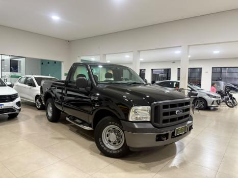 FORD F-250 3.9 XL CABINE SIMPLES DIESEL, Foto 2