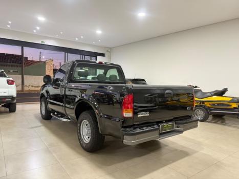 FORD F-250 3.9 XL CABINE SIMPLES DIESEL, Foto 10