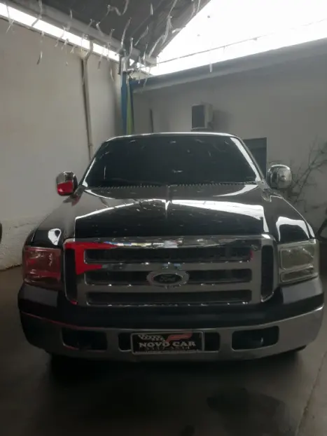 FORD F-250 3.9 XLT SUPER DUTY CABINE SIMPLES DIESEL, Foto 1