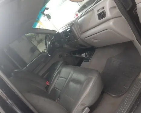 FORD F-250 3.9 XLT SUPER DUTY CABINE SIMPLES DIESEL, Foto 2