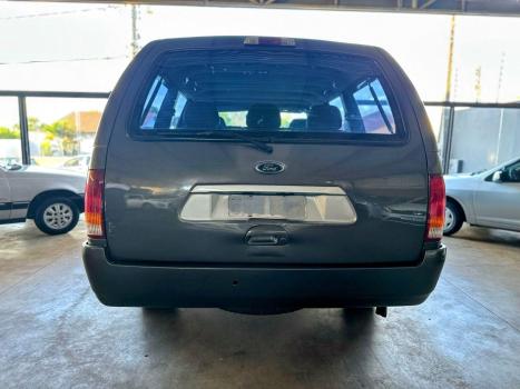 FORD F-250 4.2 4P TROPICAL CABINE DUPLA, Foto 5