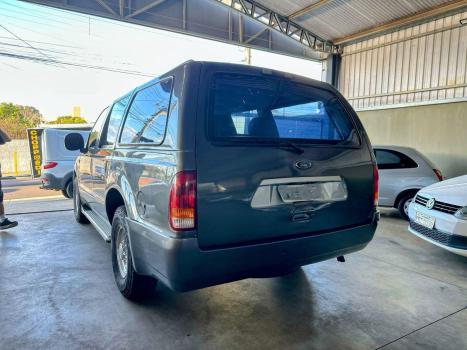 FORD F-250 4.2 4P TROPICAL CABINE DUPLA, Foto 6