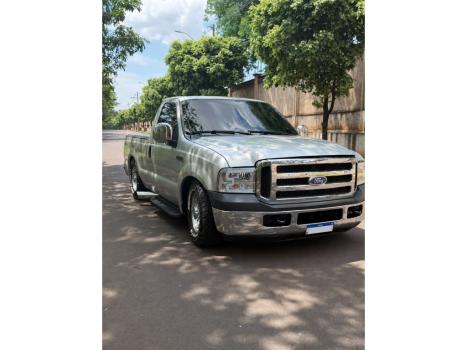 FORD F-250 4.2 XLT TURBO INTERCOOLER CABINE SIMPLES, Foto 2