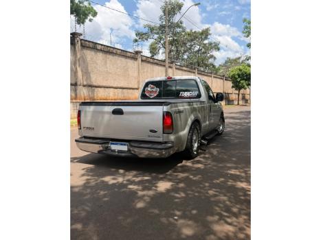 FORD F-250 4.2 XLT TURBO INTERCOOLER CABINE SIMPLES, Foto 6