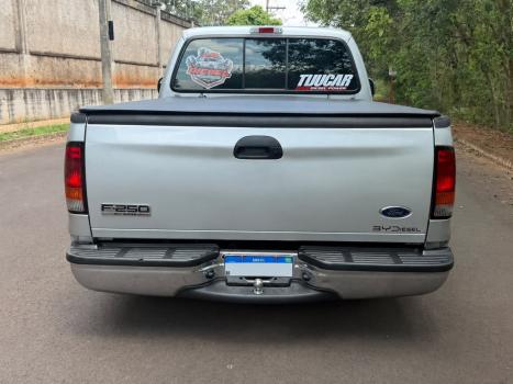 FORD F-250 4.2 XLT TURBO INTERCOOLER CABINE SIMPLES, Foto 7