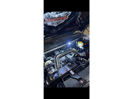 FORD F-250 4.2 XLT TURBO INTERCOOLER CABINE SIMPLES, Foto 9