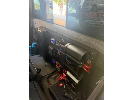 FORD F-250 4.2 XLT TURBO INTERCOOLER CABINE SIMPLES, Foto 12